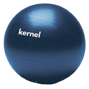 Гимнастический мяч KERNEL, диаметр 55 см. BL003-1 Kernel BL003-1