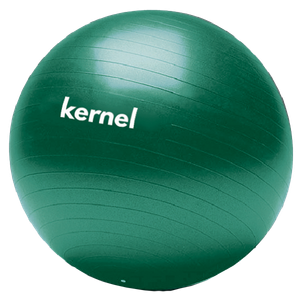 Гимнастический мяч KERNEL, диаметр 65 см. BL003-2 Kernel BL003-2
