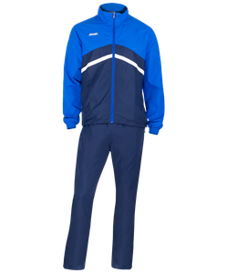 Костюм парадный детский JLS-4401-971, полиэстер, темно-синий/синий/белый YS Jögel УТ-00013644