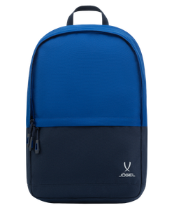 Рюкзак ESSENTIAL Backpack, синий/темно-синий Jögel ЦБ-00003914