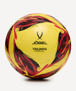 Мяч футбольный Triumph Elite Winter №5 Jögel ЦБ-00004340