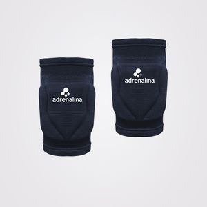 Наколенники волейбольные +ADRENALINA MT10 4604-036, размер M, темно-синий M ADRENALINA 4604-036