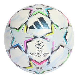 Мяч футбольный ADIDAS UCL League Box KE9771 размер 4