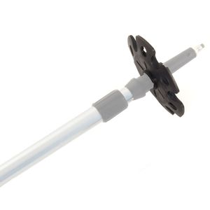 Запасная часть AC15 (снежная корзина) для палки Larsen Nordic 1шт Larsen 342525