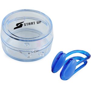 Зажим для носа Start Up АС3 Синий Start Up 308504