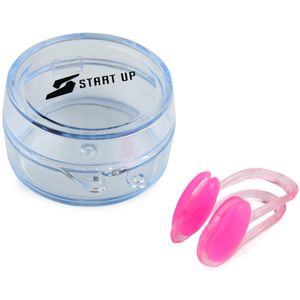 Зажим для носа Start Up АС3 Розовый Start Up 353389