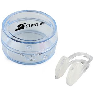 Зажим для носа Start Up АС3 Прозрачный Start Up 353391