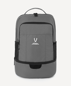 Рюкзак с двойным дном CAMP Double Bottom 2.0, темно-серый JÖGEL ЦБ-00005196