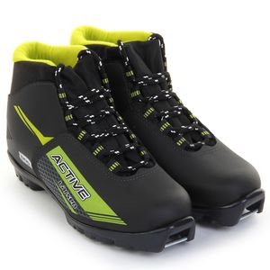 Ботинки лыжные Larsen Active NNN /17 Larsen 348562