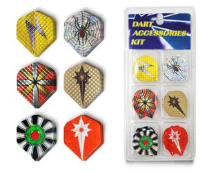 Набор оперения для дротиков Start Line BL-31