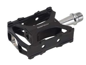 Педали ZERAY CTB алюминий, промподшипники, CNC ZERAY ZXX21772