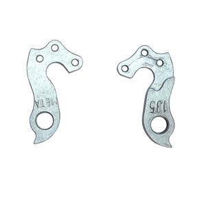 Петух #135 фрезерованный МЕТА ZCS20304