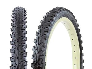 Покрышка 14x2.125 HY-111 КИТАЙСКИЕ ПРОИЗВОДИТЕЛИ ZTB22325