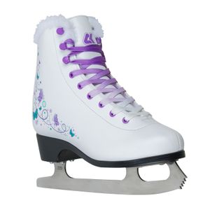 Фигурные коньки CK-SF2201 Violet 2025 (фонарик в подарок) (38) Sport Collection CK-SF2201 Violet