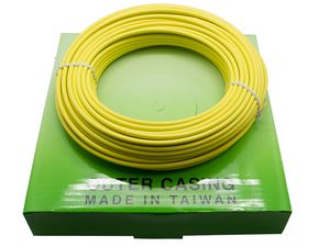 Гидролиния CY-371 30м жёлтая ТАЙВАНЬСКИЕ ПРОИЗВОДИТЕЛИ ZTB11396