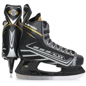 Коньки хоккейные Larsen Alex Larsen 338444