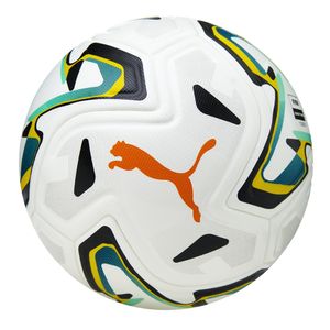 Мяч футбольный PUMA Stellar Pro, 08520501, размер 5, FIFA Quality Pro
