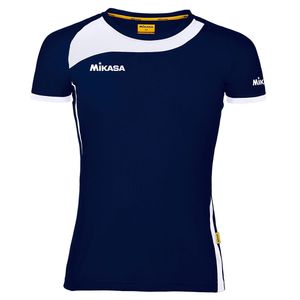 Футболка игровая женская MIKASA MT289-061-XL, размер XL XL MIKASA MT289-061-XL