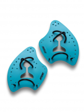 Лопатки гребные Atemi thunder bolt р-р M, цвет: Бирюзовый,TTB1GRM 00-00010316