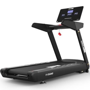 Беговая дорожка UNIX Fit T-1500 PRO (LED) UNIX Fit™ TDT1500PRO