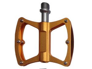 Педали mlg-CK28 ал. CNC, 