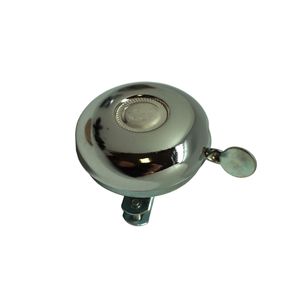 Звонок хромированный КИТАЙСКИЕ ПРОИЗВОДИТЕЛИ NTB18095