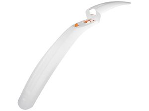 Крыло перед. Shockboard XL, белое SKS NSK11268