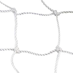 Сетка хоккейная тренировочная FS-H-№2.5 Дл. 1,85 м, выс. 1,25 м, глуб. верх. 0,60 м, глуб. нижн. 1,20 м MADE IN RUSSIA FS-H-№2.5