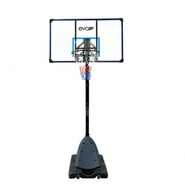 Мобильная баскетбольная стойка EVO JUMP EVO JUMP EVO JUMP CD-B016