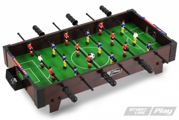 Настольный футбол JOYFUL SLP-K-2FT-J
