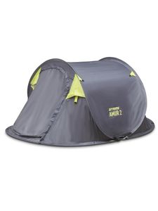 Палатка туристическая Atemi AMUR 2A ATEMI 00-00008401