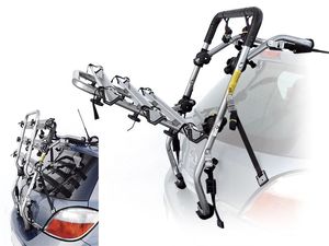 Автобагажник PADOVA арт.378/3 PERUZZO NPE30378