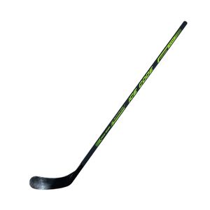 Клюшка для х/ш RGX-3020 YOUTH Black/Green L RGX RGX-3020