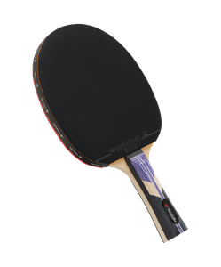 Ракетка для настольного тенниса 4* Stellar, коническая Roxel УТ-00015358