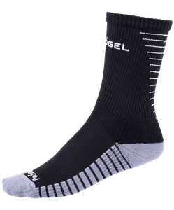 Носки спортивные PERFORMDRY Division Pro Training Socks, черный 37-39 Jögel УТ-00018063