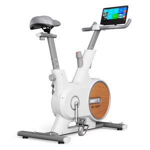 Велотренажер UNIX Fit MV-500T (15,6 TFT') Wood UNIX Fit™ MBMV500TW