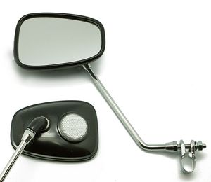 Зеркало CL-0695 с катаф. ТАЙВАНЬСКИЕ ПРОИЗВОДИТЕЛИ NTB90868