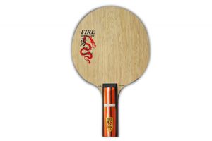 Основание GAMBLER FIRE DRAGON TOUCH STRAIGHT GAMBLER GFC-29
