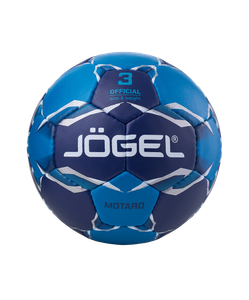 Мяч гандбольный JOGEL Motaro №3