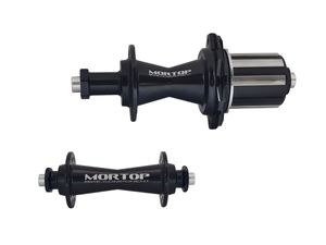 Втулки пер.+зад. MORTOP ТАЙВАНЬСКИЕ ПРОИЗВОДИТЕЛИ ZTB22365