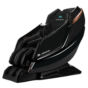 Meridien Массажное кресло Méridien Houston (black) Houston (black)