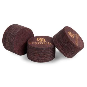 Наклейка ARAMITH 13мм, М 02160