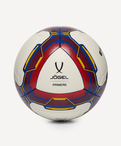 Мяч футбольный Primero №5 JÖGEL ЦБ-00004465