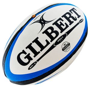 Мяч для регби GILBERT Omega 41027005, размер 5 5 GILBERT 41027005