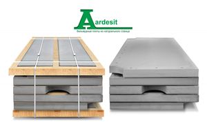 Плита 2721*1450*25 сланец Ardesit_Lux 9ф С 9_25_Ar_LС