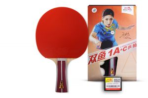 Ракетка для н/т Double Fish (1A+C серия) 1A+C