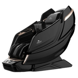 Массажное кресло Meridien Saint-Tropez (Black) Meridien Saint-Tropez (Black)