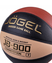 Мяч баскетбольный Jogel JB-900 р.7 УТ-00018779