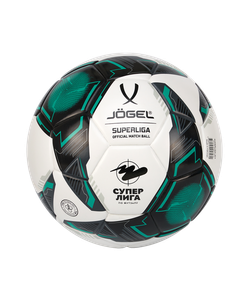 Мяч футзальный JOGEL Superliga №4