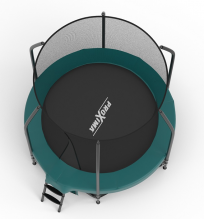 Батут Proxima Premium 8 футов 244 см CFR-8F-3